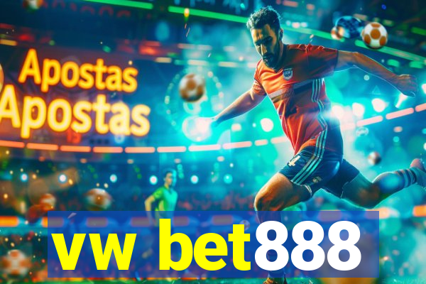 vw bet888